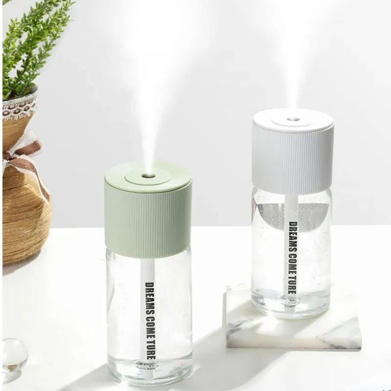 💥 USB mini humidifier