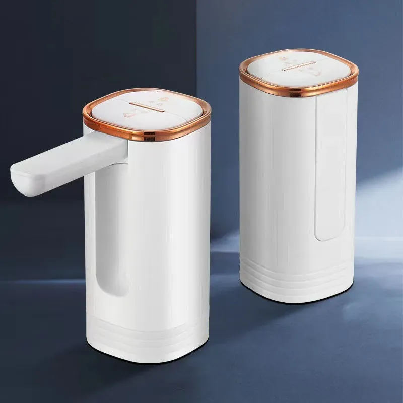 Folding water extractor electric water dispenser automatic water extractor😍😍