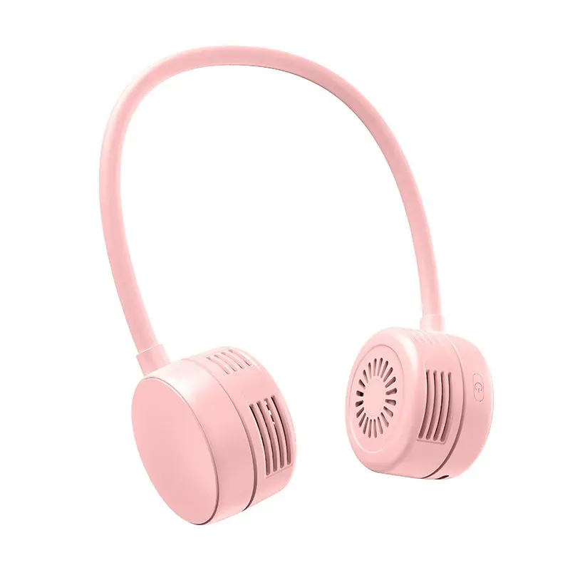 Portable Neck Fan